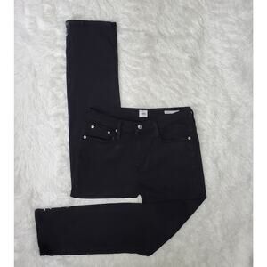 Edwin Elin Straight Crop Jeans 29 / 8